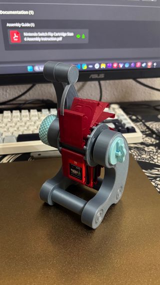 Portajuegos Nintendo Switch