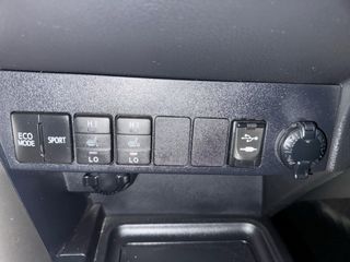 Toyota RAV4 4x4 Executive DCAT