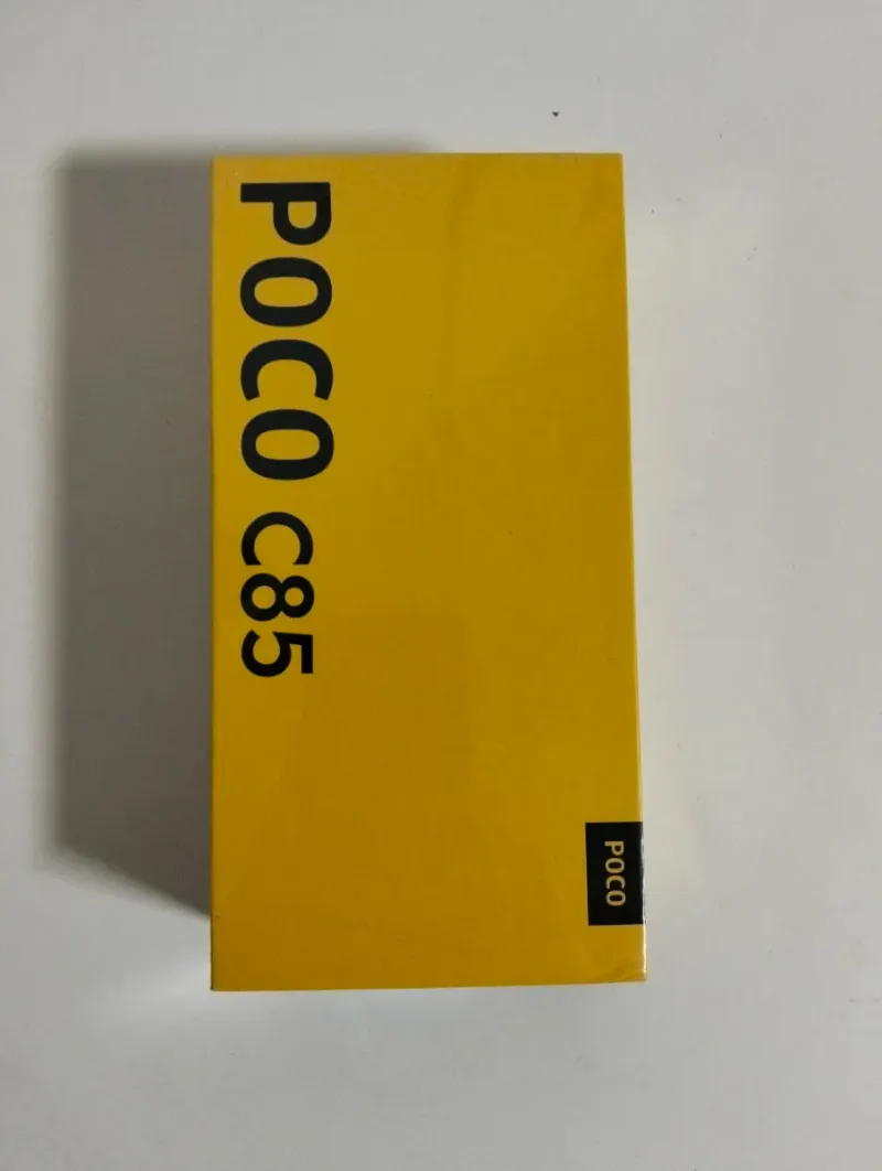 Poco C85 256GB