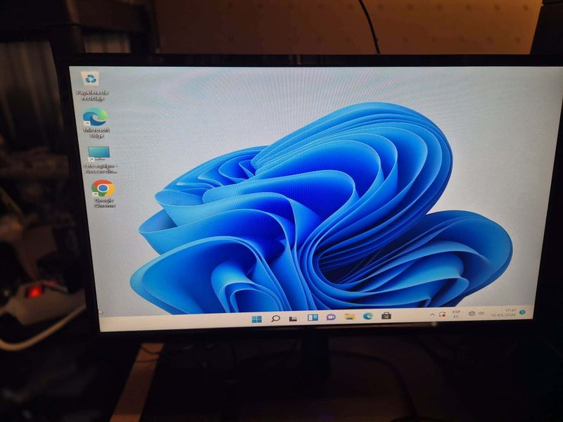 Ordenador HP Z240 Workstation Completo afbeelding 4