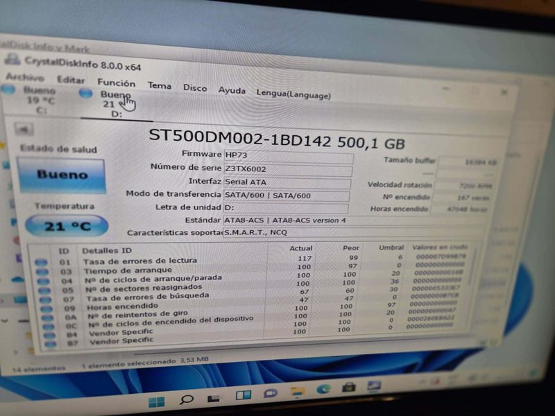 Ordenador HP Z240 Workstation Completo afbeelding 8