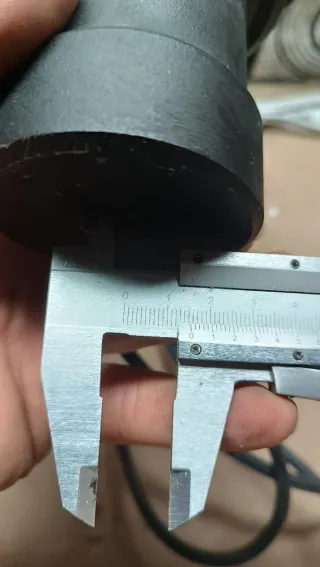 Volante Ranz Antiguo