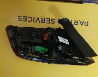Piloto trasero Audi A3 8V