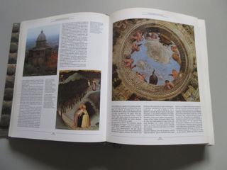 Storia Universale dell' Arte. Vittorio Sgarbi.