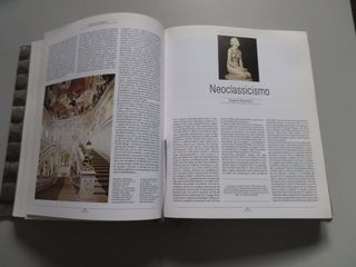 Storia Universale dell' Arte. Vittorio Sgarbi.