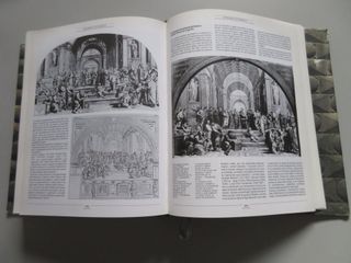 Storia Universale dell' Arte. Vittorio Sgarbi.