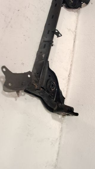 PUENTE TRASERO DACIA LOGAN II