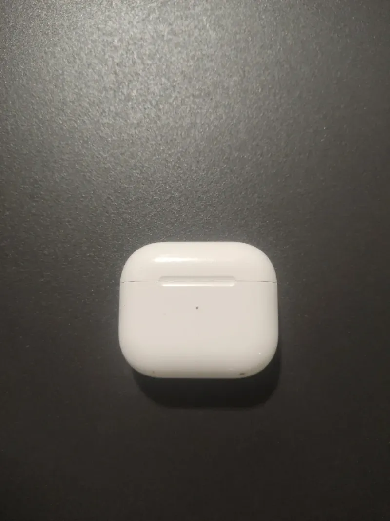 Auriculares Apple Blancos afbeelding 3