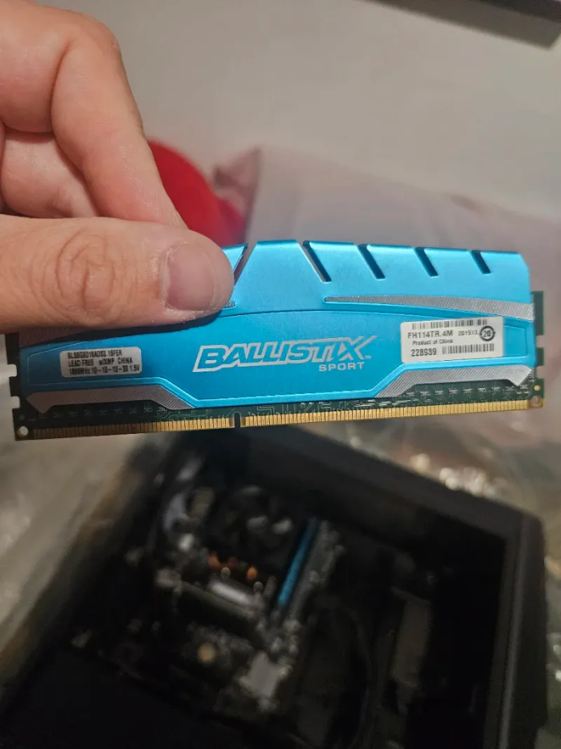 PC  AMD FX afbeelding 3