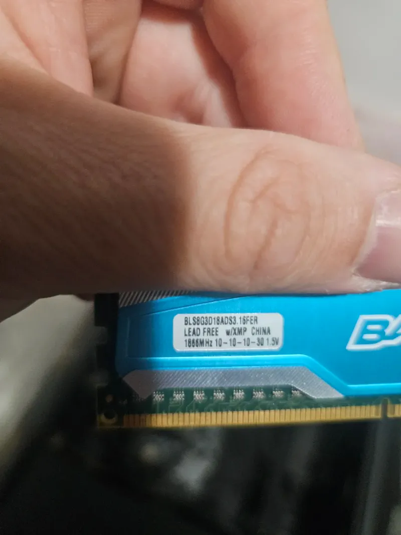 PC  AMD FX afbeelding 4