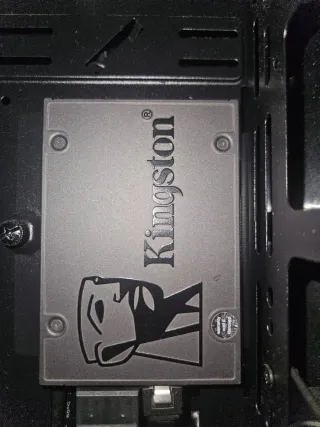 PC  AMD FX