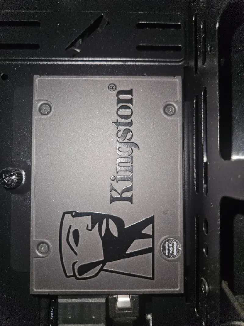 PC  AMD FX afbeelding 6