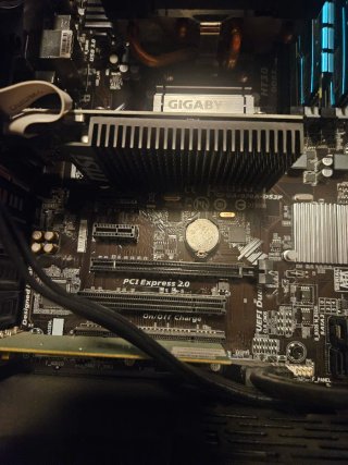 PC  AMD FX