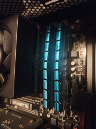 PC  AMD FX