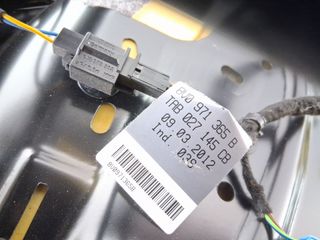 ASIENTO DELANTERO DERECHO AUDI A3 SPORTBACK (8VA)