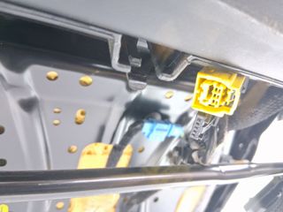 ASIENTO DELANTERO DERECHO AUDI A3 SPORTBACK (8VA)