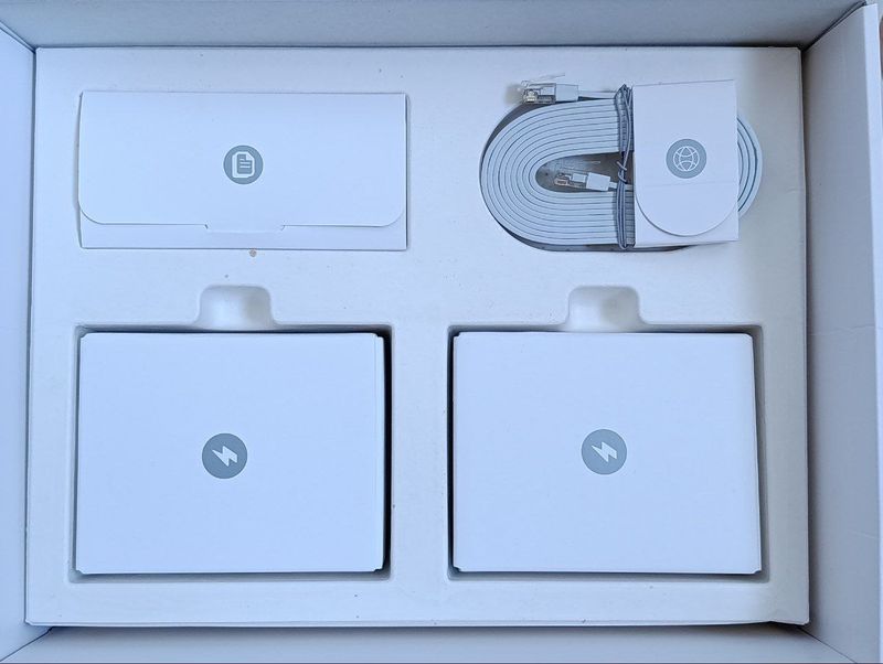 TP-Link Deco M9 Plus WiFi Mesh AC2200 afbeelding 3
