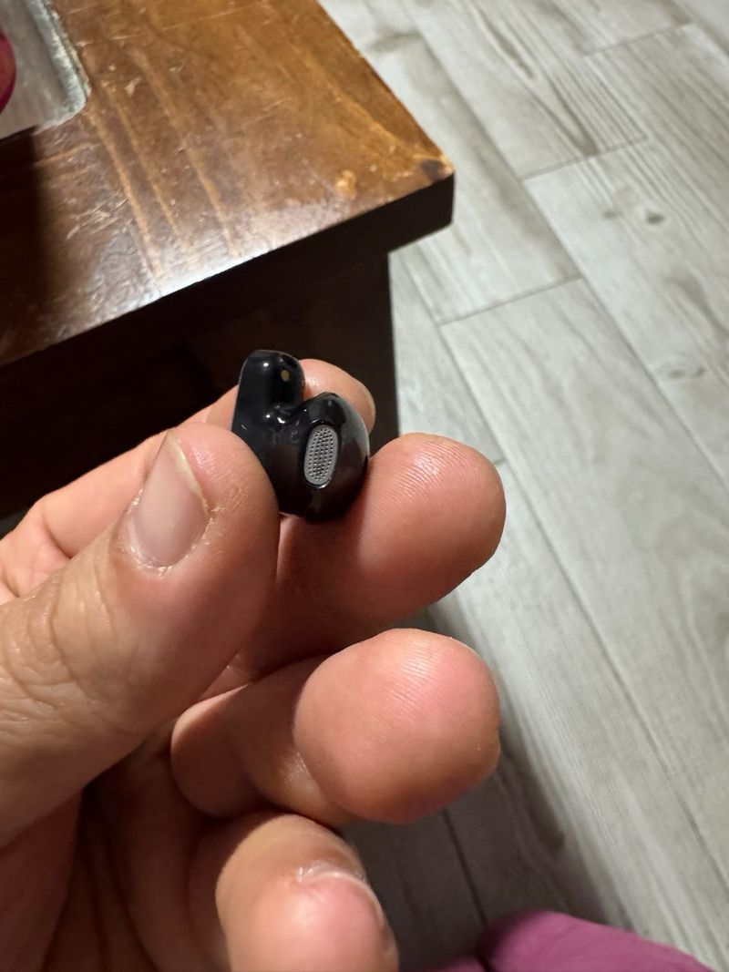 Auriculares Bluetooth True Wireless AirBuds 20 afbeelding 8