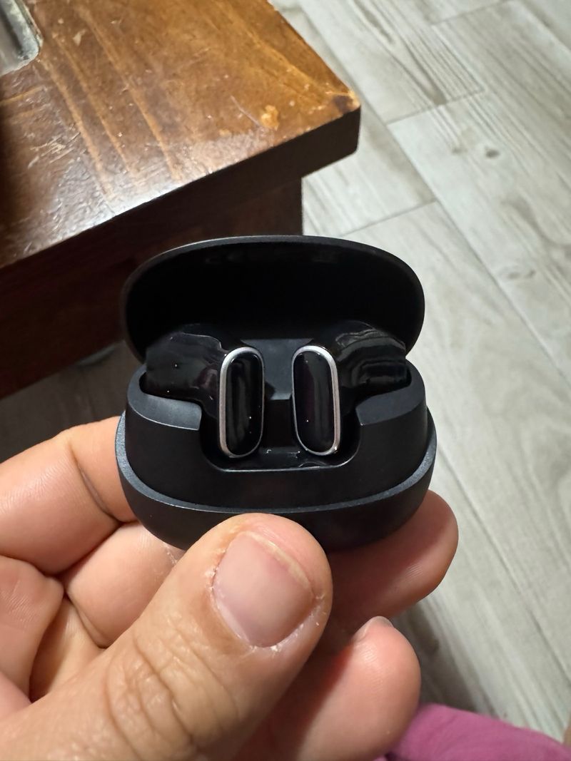 Auriculares Bluetooth True Wireless AirBuds 20 afbeelding 6