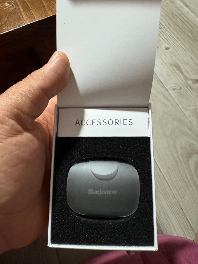 Auriculares Bluetooth True Wireless AirBuds 20 afbeelding 3
