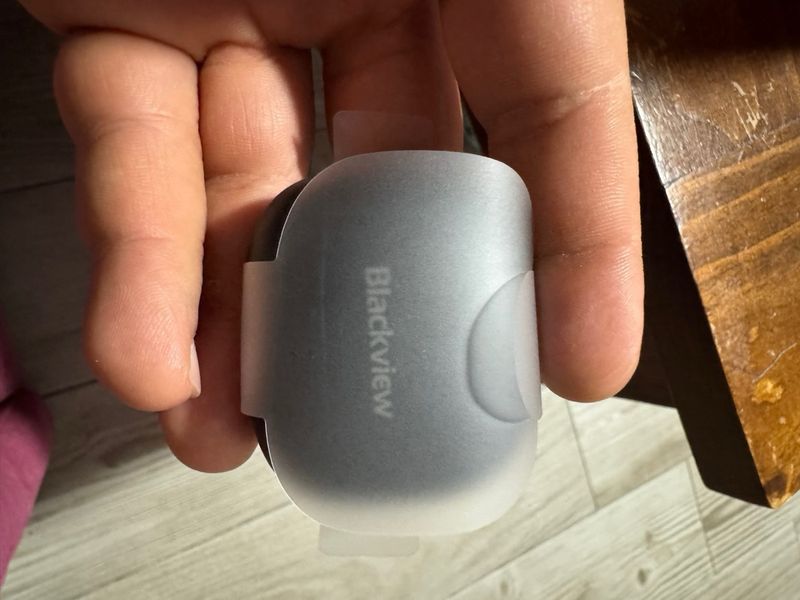 Auriculares Bluetooth True Wireless AirBuds 20 afbeelding 4