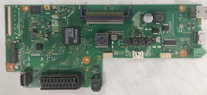 Placa Base Sony 1-980-335-22