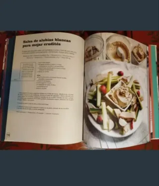 PACK 2 libros de cocina para DIABÉTICOS