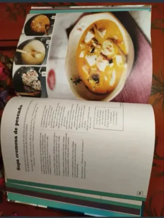 PACK 2 libros de cocina para DIABÉTICOS