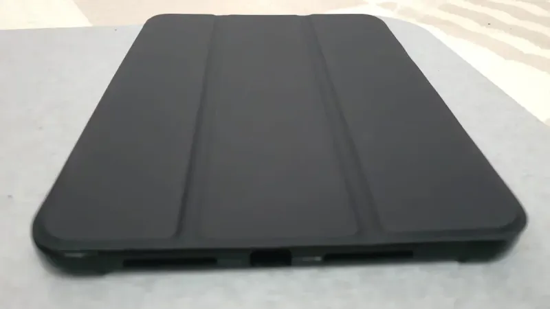 Funda Negra iPad Mini 6ª Gen afbeelding 2