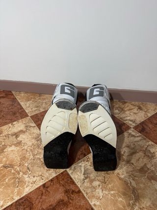 Botas Gaerne Fastback Endurance Talla 44