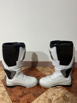 Botas Gaerne Fastback Endurance Talla 44