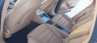 Porsche Panamera 2018