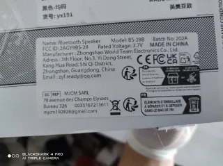 Lámpara LED Escritorio Pinza USB Regulable