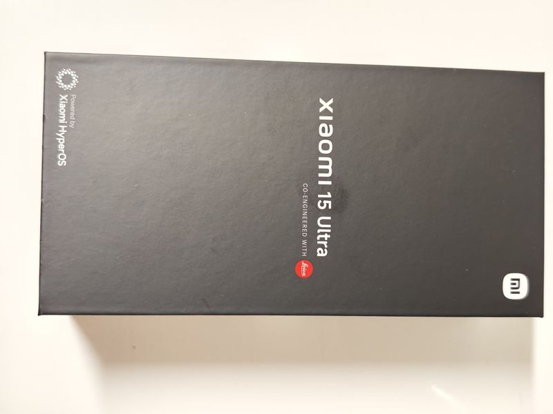 Xiaomi 15 Ultra + Kit Fotográfico afbeelding 3