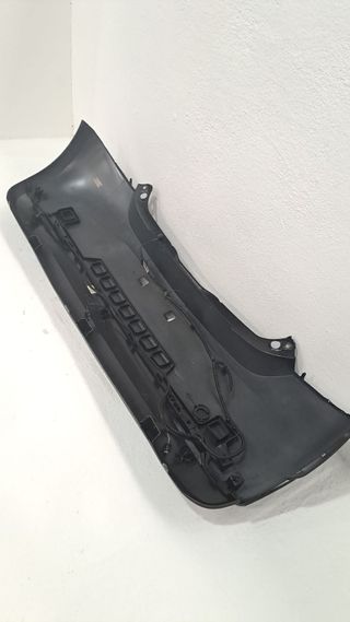 PARAGOLPES TRASERO SMART FORFOUR