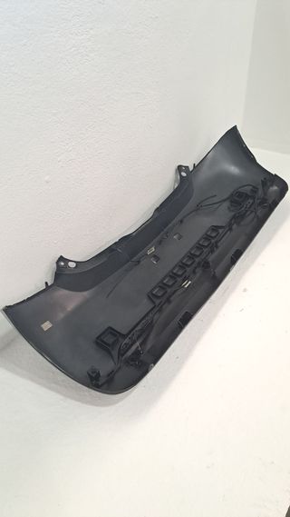 PARAGOLPES TRASERO SMART FORFOUR