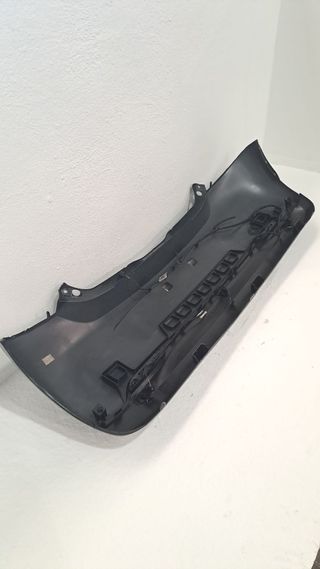 PARAGOLPES TRASERO SMART FORFOUR