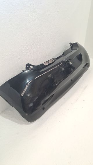 PARAGOLPES TRASERO SMART FORFOUR