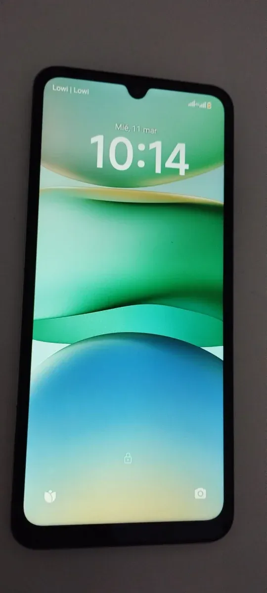 Xiaomi A5 afbeelding 3