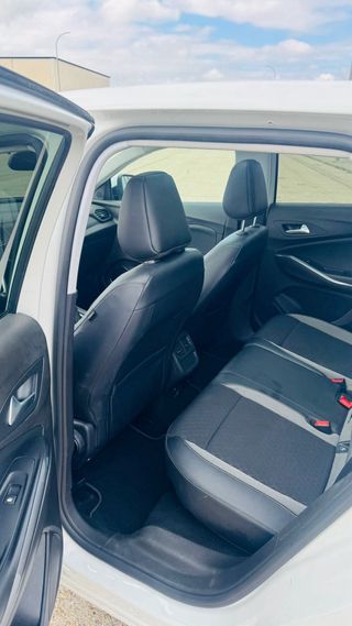 Opel Grandland x GRANDLAND X 1.2T S&S EXCELLENCE 1