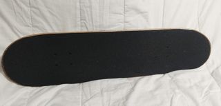 Skate Tony Hawk – monopatín completo muy poco uso