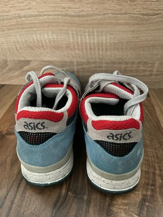 Zapatillas Asics Gel Lyte III Talla 36.5