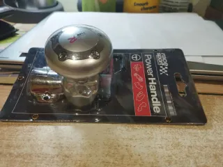 Pomo Volante Deportivo Tipo R