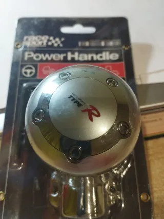 Pomo Volante Deportivo Tipo R