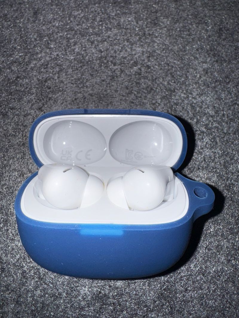 Xiaomi Redmi Buds 6 Pro Blancos
