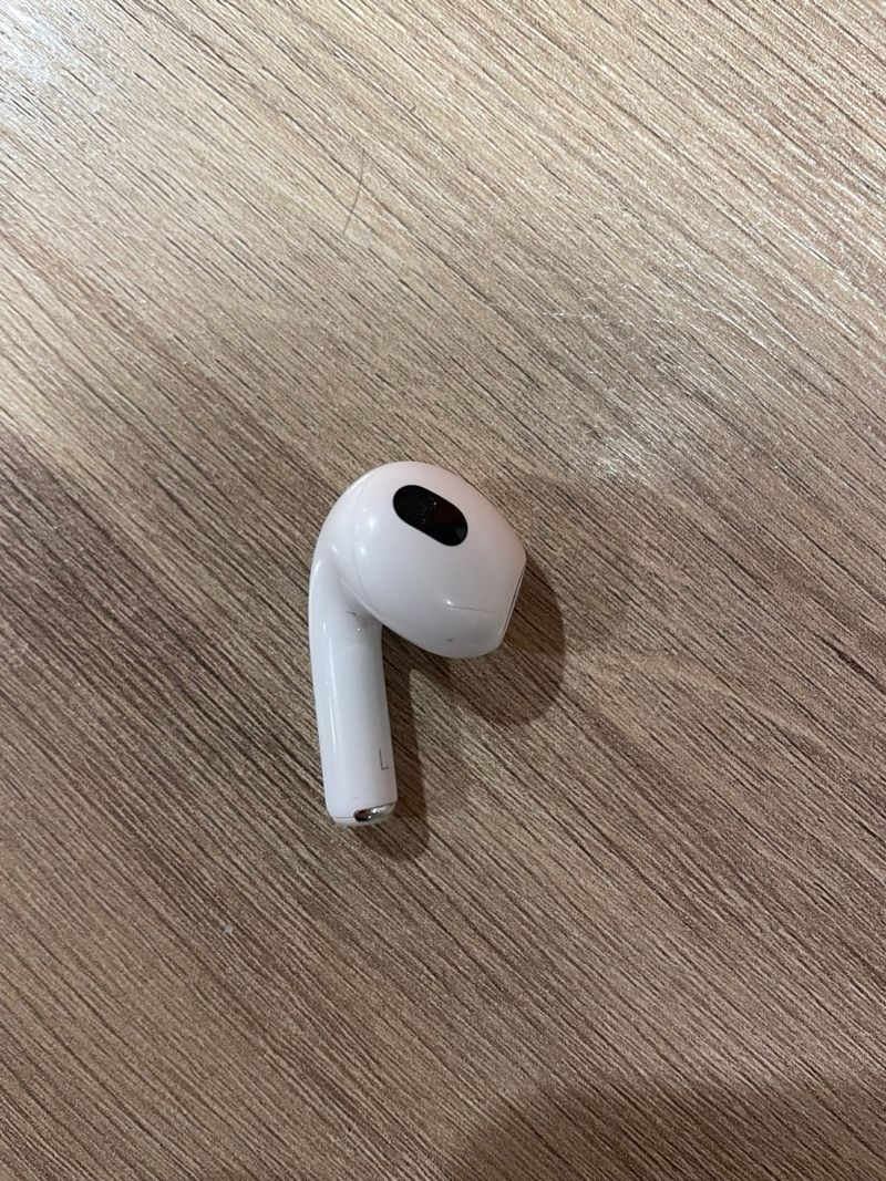 Airpod Izquierdo 3ª Gen A2564 afbeelding 2