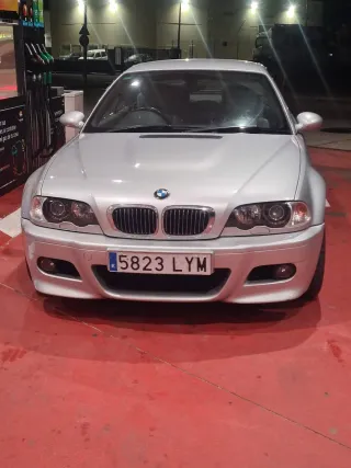 BMW Serie 3 2003
