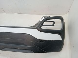 PARAGOLPES TRASERO HYUNDAI KONA