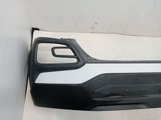 PARAGOLPES TRASERO HYUNDAI KONA
