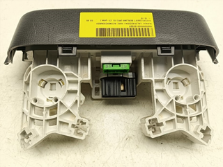 MANDO CALEFACCION / AIRE ACONDICIONADO SUZUKI SWI